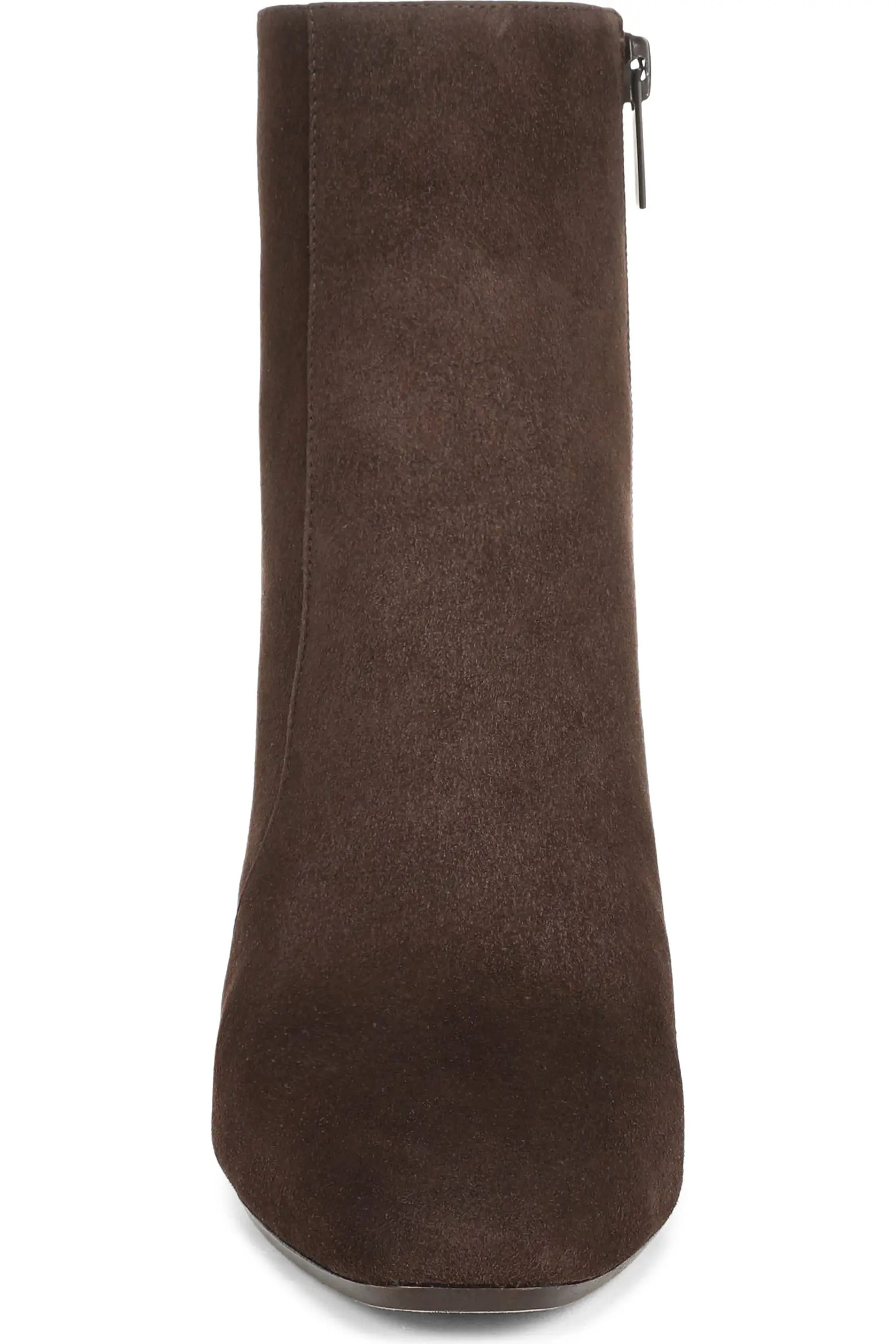 Veronica Beard Cassina Block Heel Bootie (Women) | Nordstrom | Nordstrom