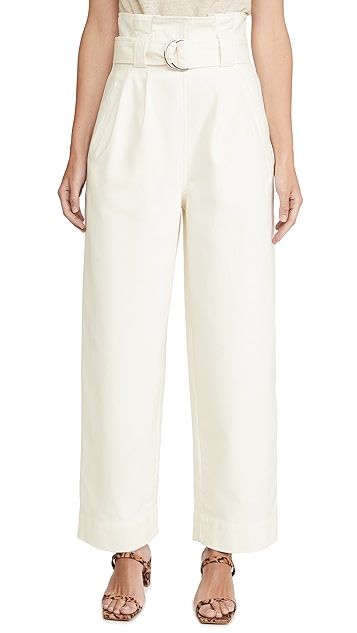 Chino Trousers | Shopbop