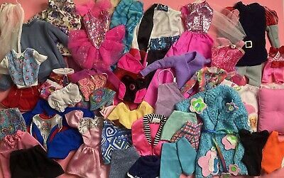 Barbie Clothing Lot | eBay US
