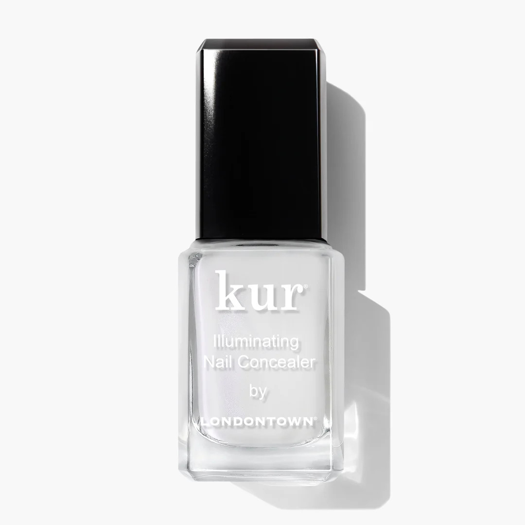 Original Illuminating Nail Concealer | LONDONTOWN | LONDONTOWN, INC.
