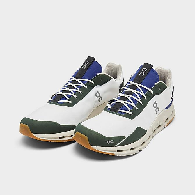 Men's On Cloudnova Form Running Shoes | Finish Line (US)