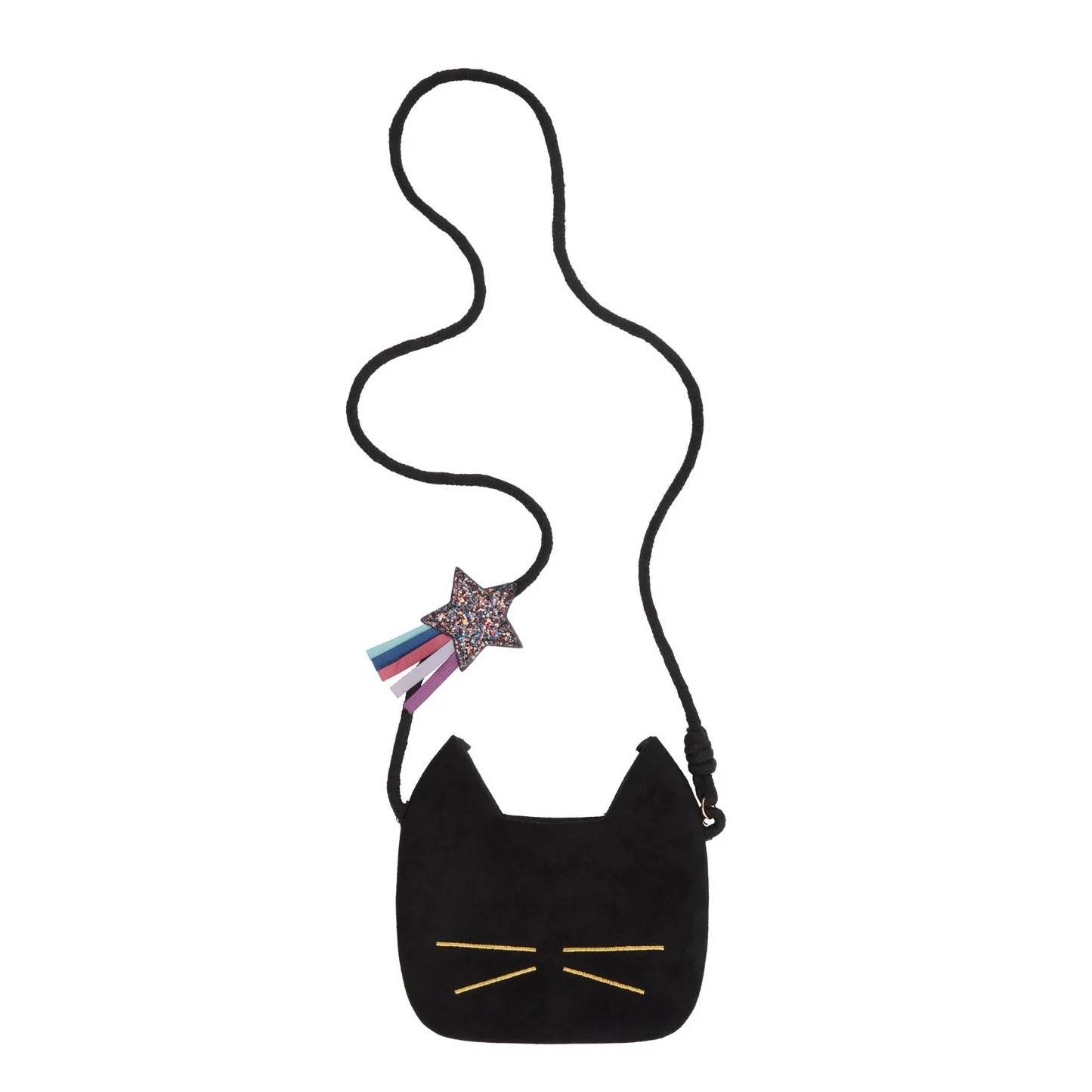 Cutey Cat Bag | SpearmintLOVE