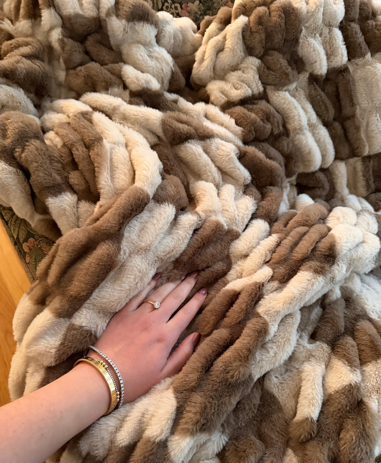 the softest blanket ever, perfect for a gift 

#LTKHoliday #LTKSeasonal #LTKGiftGuide