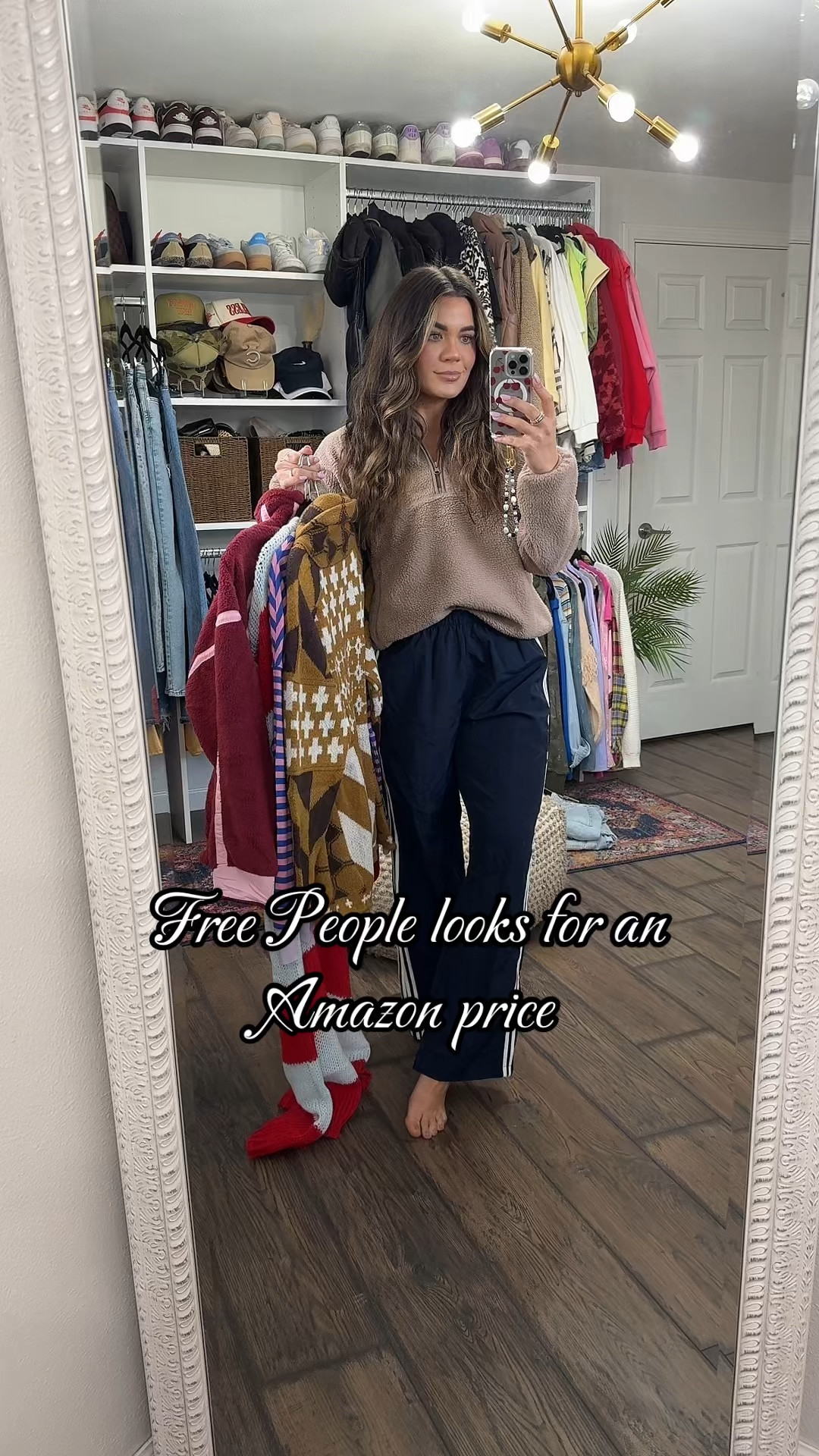 Amazon fashion finds 🩷

#LTKFindsUnder100 #LTKStyleTip #LTKFindsUnder50