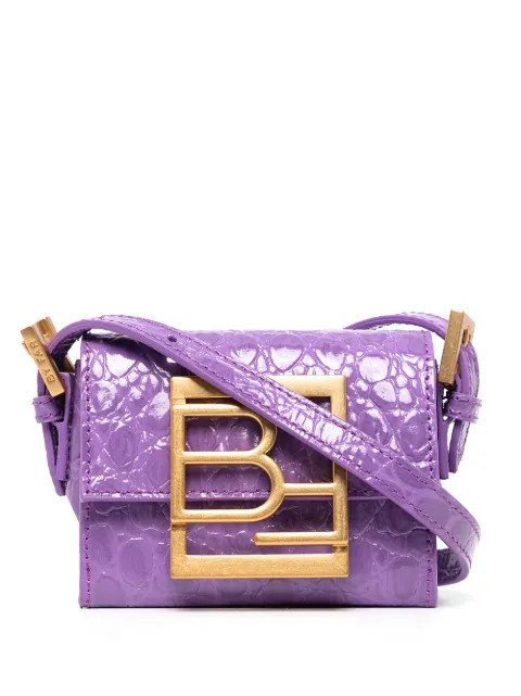 micro Fran crossbody bag | Farfetch (AU)