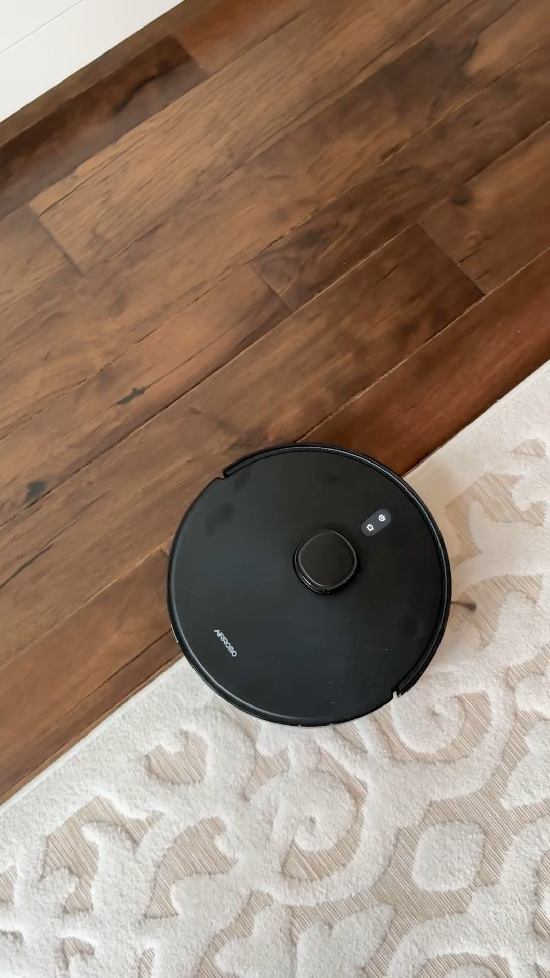 This robot vacuum & mop combo is my #1 favorite self gift. Works great on both hardwoods and carpet/rugs. Catch it on an Amazon sale!

#LTKSaleAlert #LTKWatchNow #LTKHome