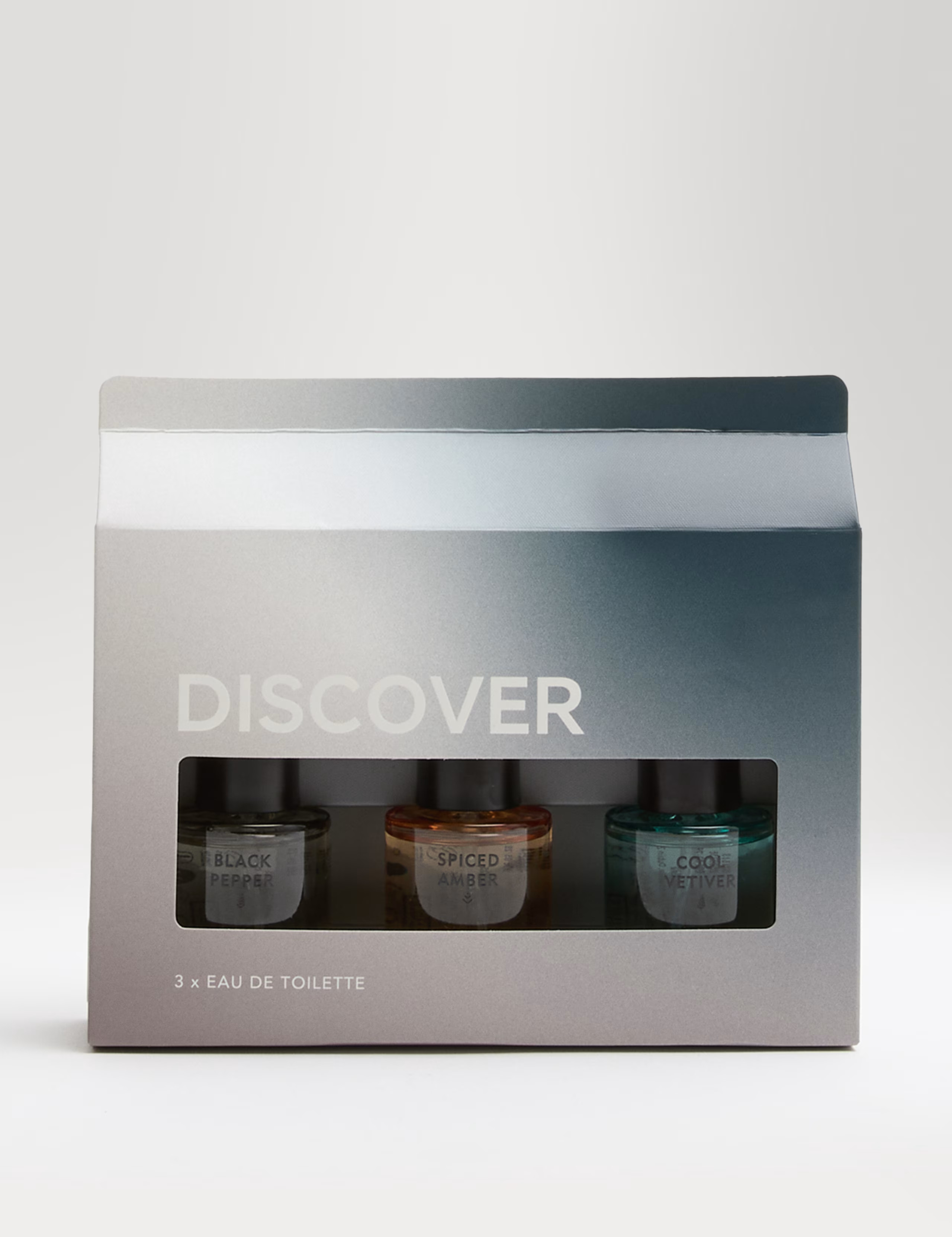 Fragrance Trio Eau de Toilette Gift Set | Marks & Spencer (UK)