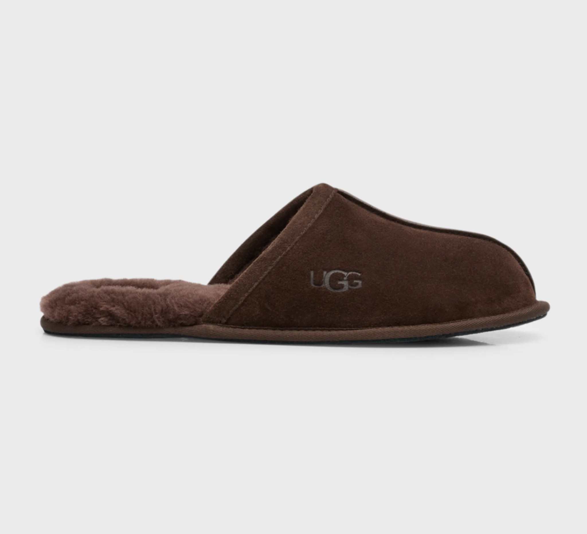 Men's Scuff Shearling Mule Slipper

#LTKHoliday #LTKGiftGuide #LTKMens
