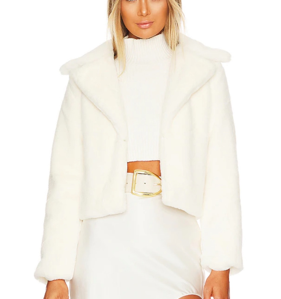 Cutest fur coat!

#LTKSeasonal #LTKstyletip #LTKFind