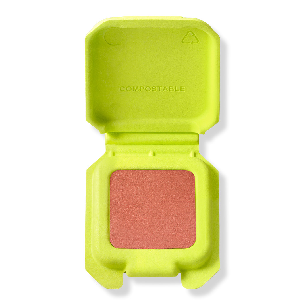 Cheek Fluff Soft Blur Cream Blush | Ulta