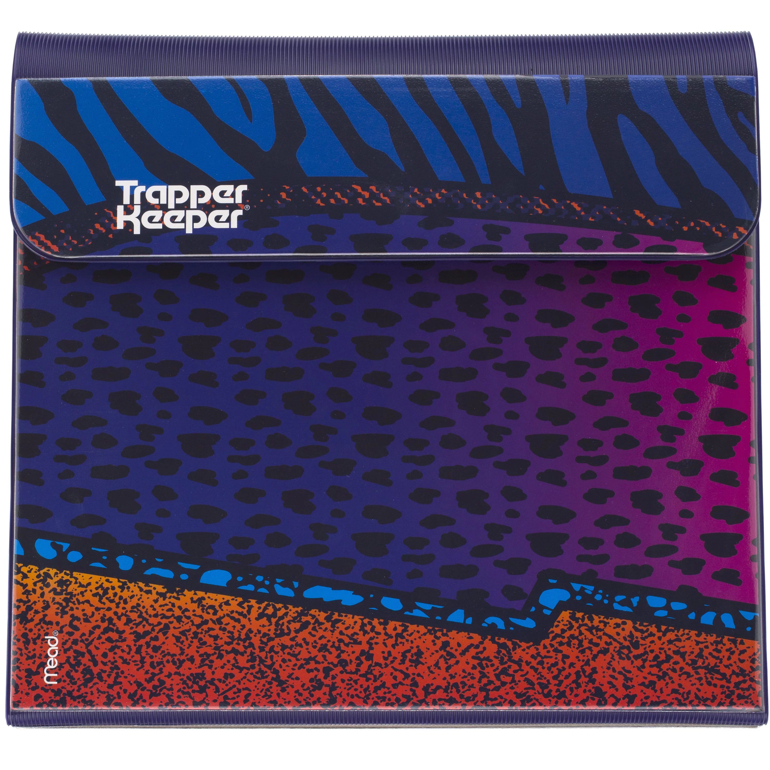 Trapper Keeper Binder, Animal, 1" Trapper Keeper - Walmart.com | Walmart (US)