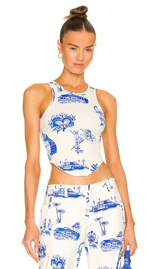 JINX 背心 | Revolve Clothing (Global)