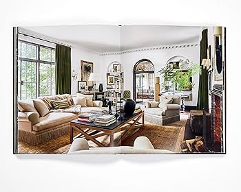 Alfredo Paredes at Home | Amazon (US)