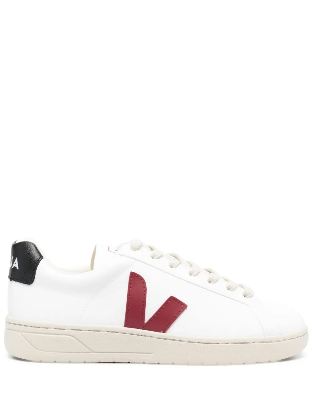 VEJA Urca low-top Sneakers  | White | FARFETCH SI | Farfetch Global