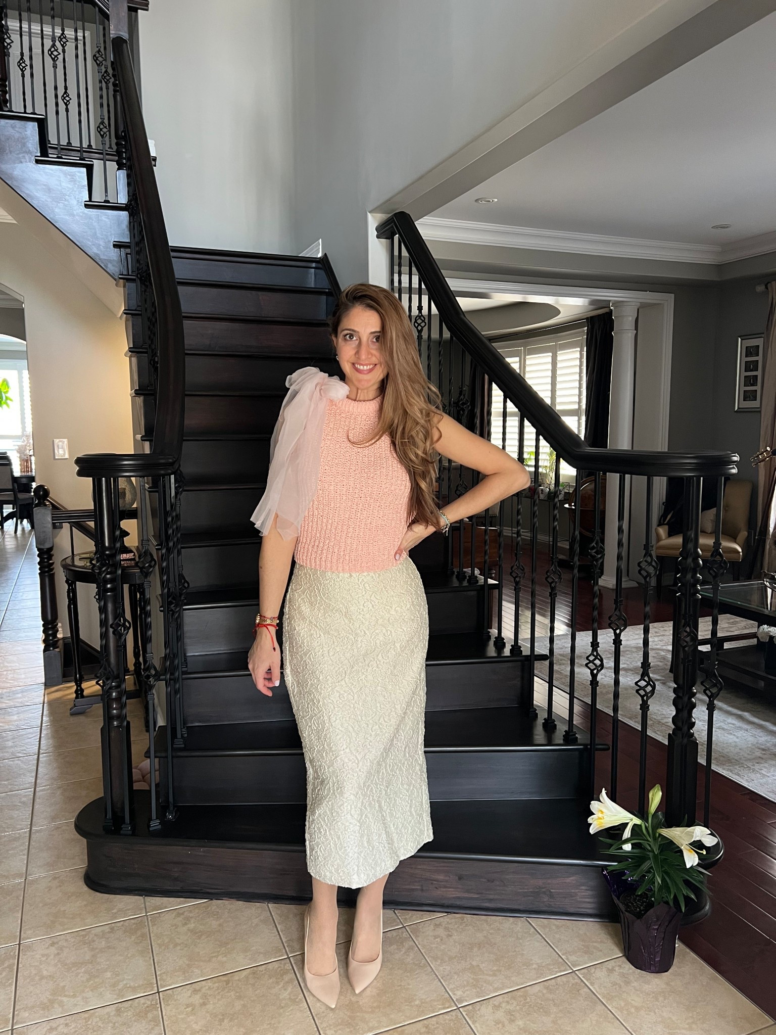 🌷

#LTKsummer #LTKcanada #LTKspring