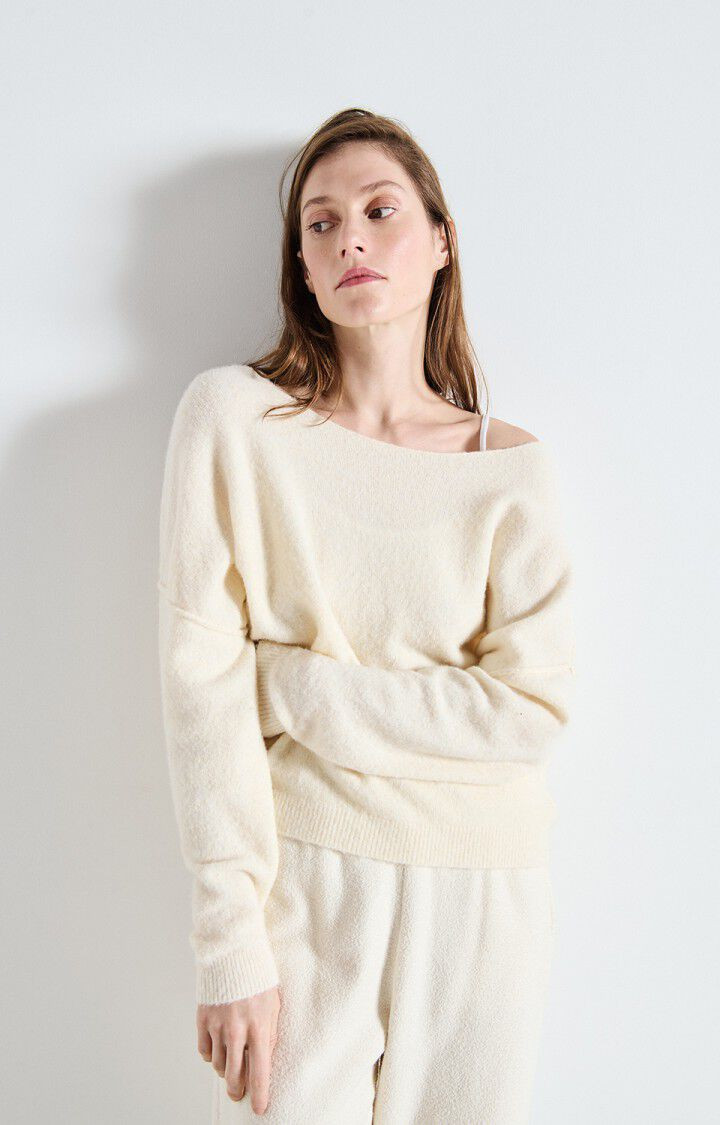 Women's jumper Damsville | American Vintage