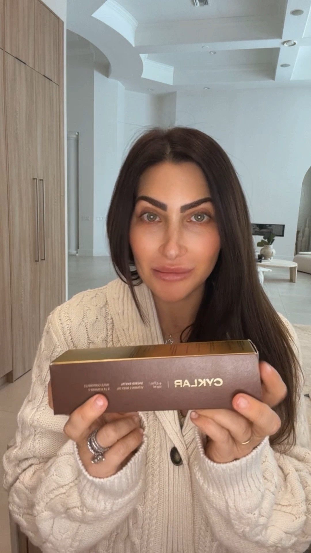 THE BEST SMELLING OIL POSSIBLY EVER! #bodyoil #cyklar also more importantly d3 and k2 this helps with the cell turnover and regenerating yourself so you don't get cancer. Kids immune system for the school year. #kidshealth #d3 #wellness #detox #cellturnover #health

#LTKselfcare #LTKmomlife #LTKBeauty