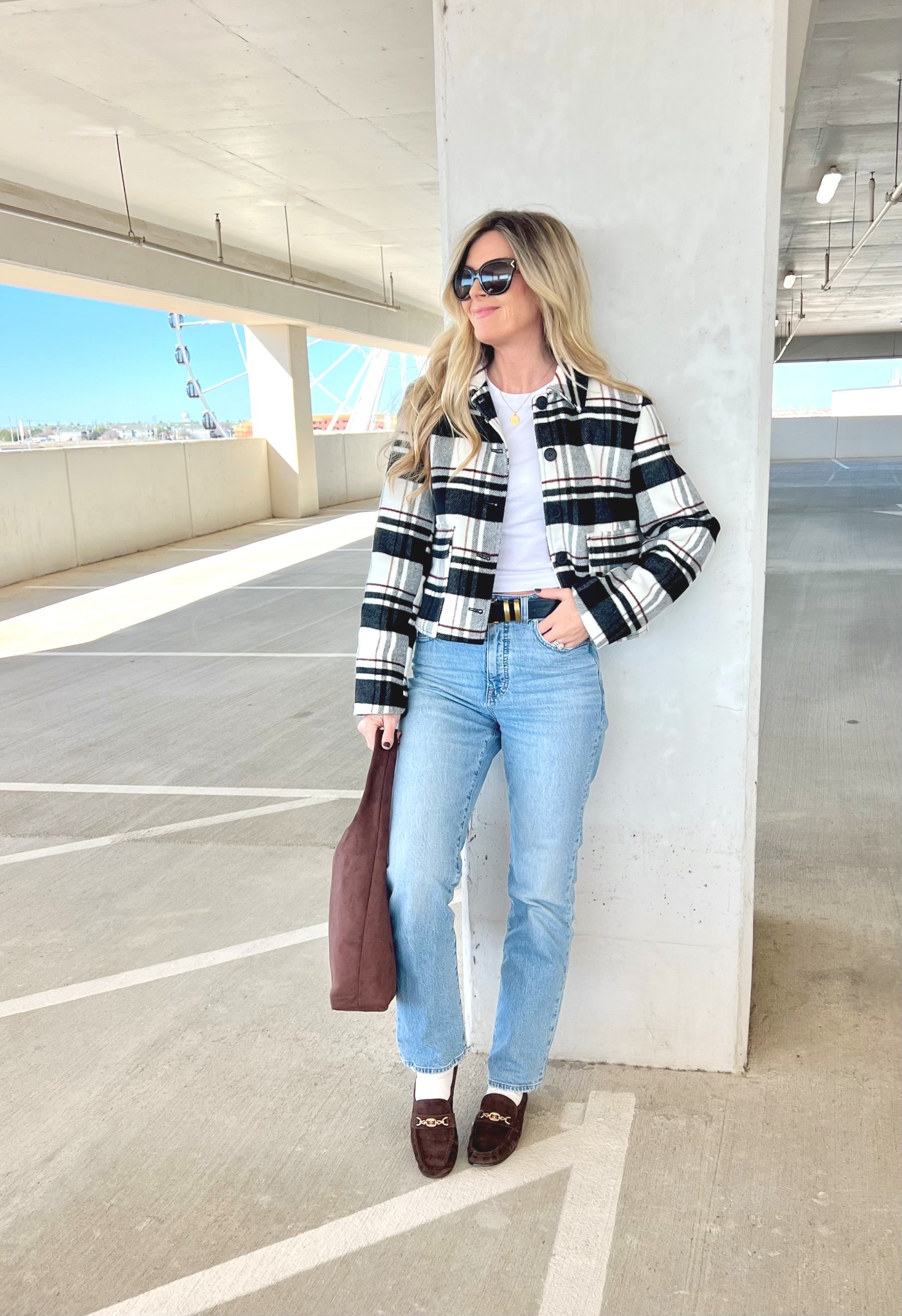 🩵🤎🤍🖤 Happy Wednesday! 

