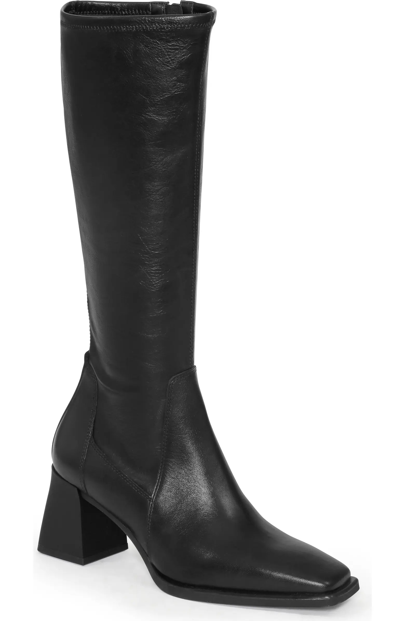 Hedda Knee High Boot (Women) | Nordstrom