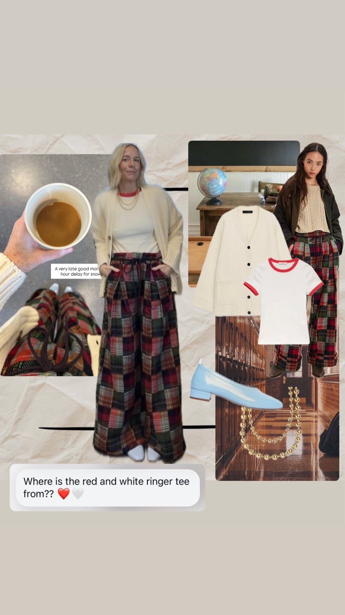 #LTKOver40 #LTKSeasonal #LTKootd