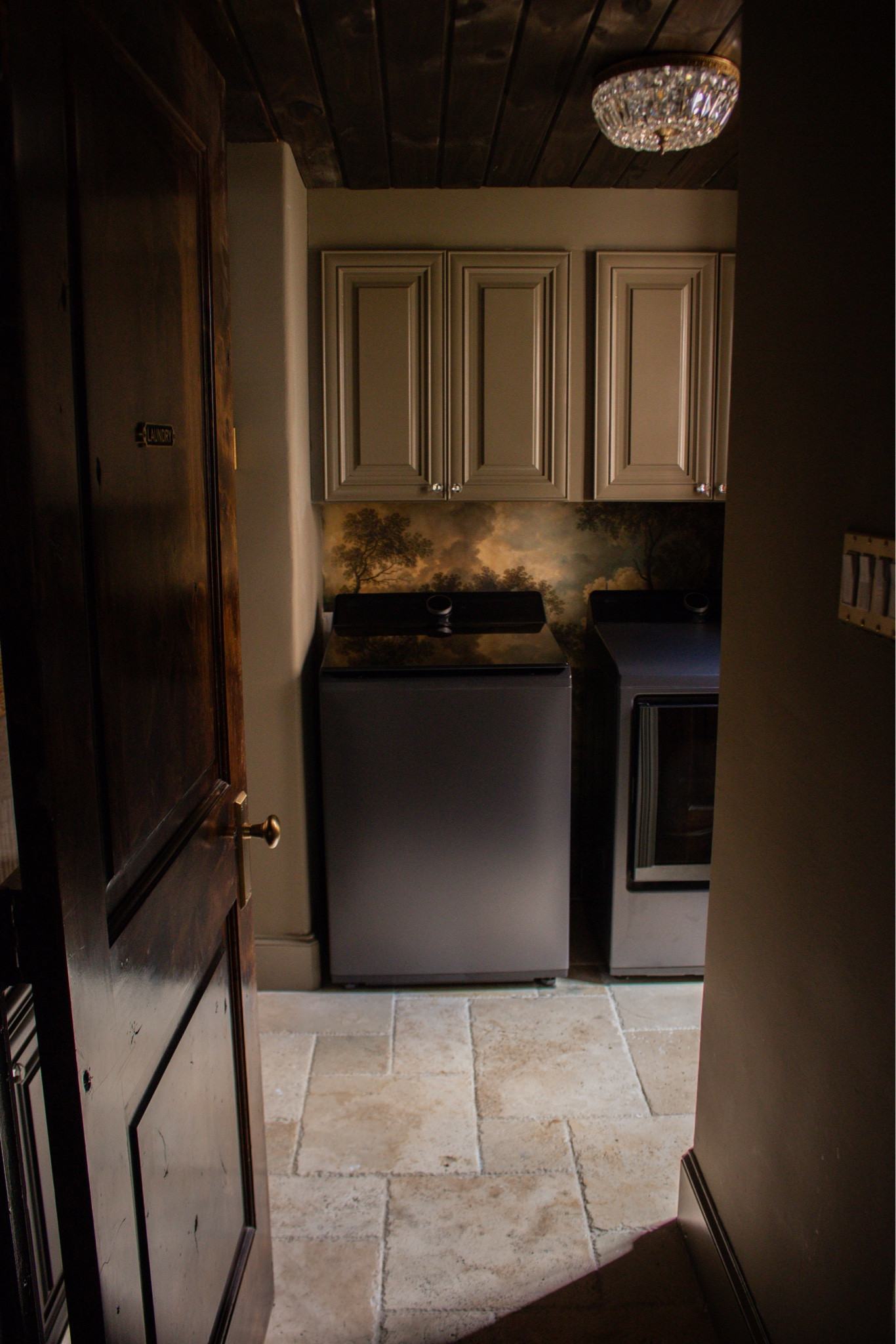 Laundry may never be fun, but a beautiful laundry room certainly helps. These are the kinds of design ideas that make everyday tasks feel a little more elevated.

#LTKSeasonal #LTKHome