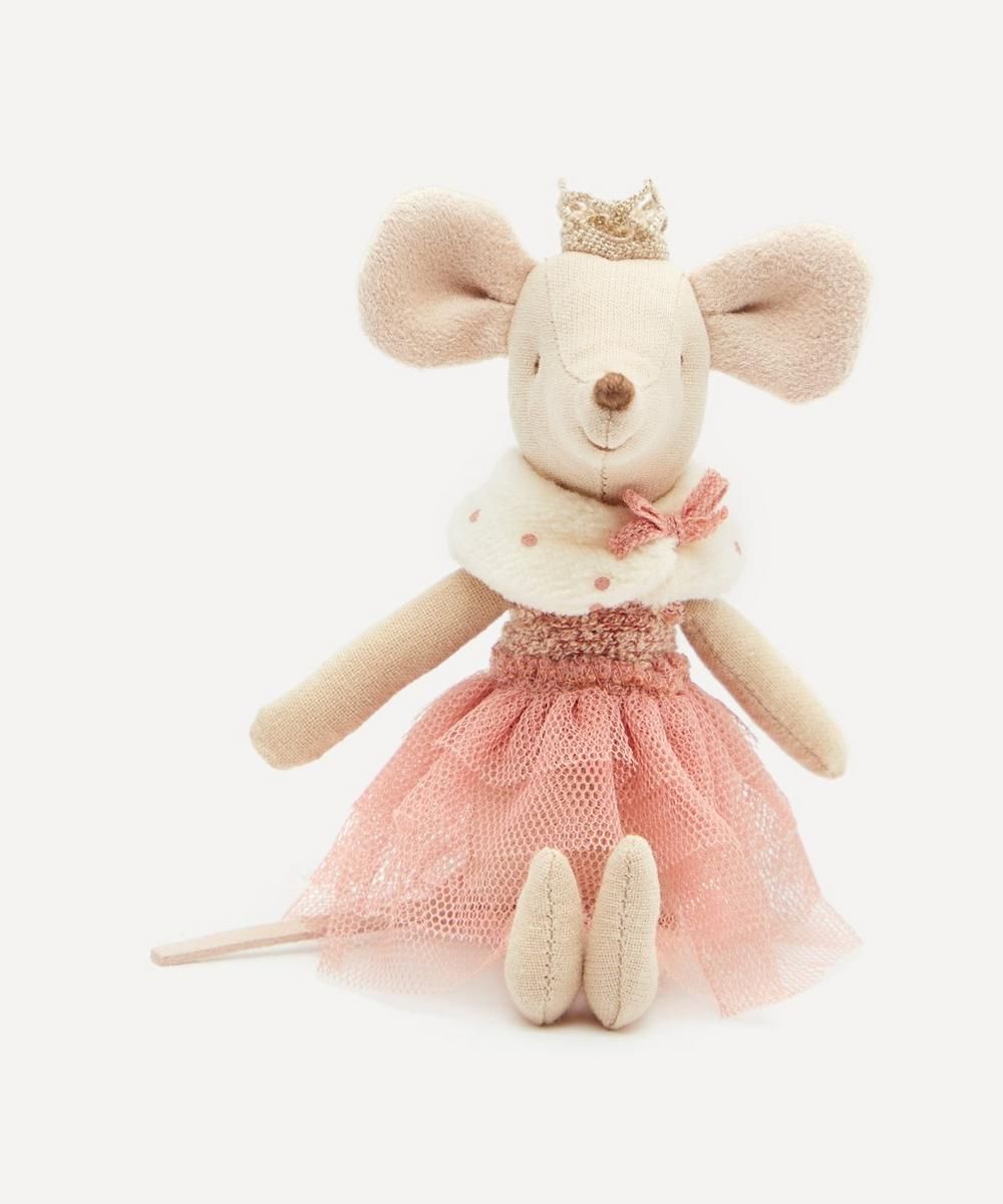 Princess Mouse Toy | Liberty London (US)