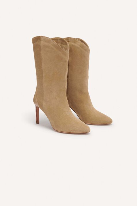 ANKLE-BOOTS | ba&sh(US)