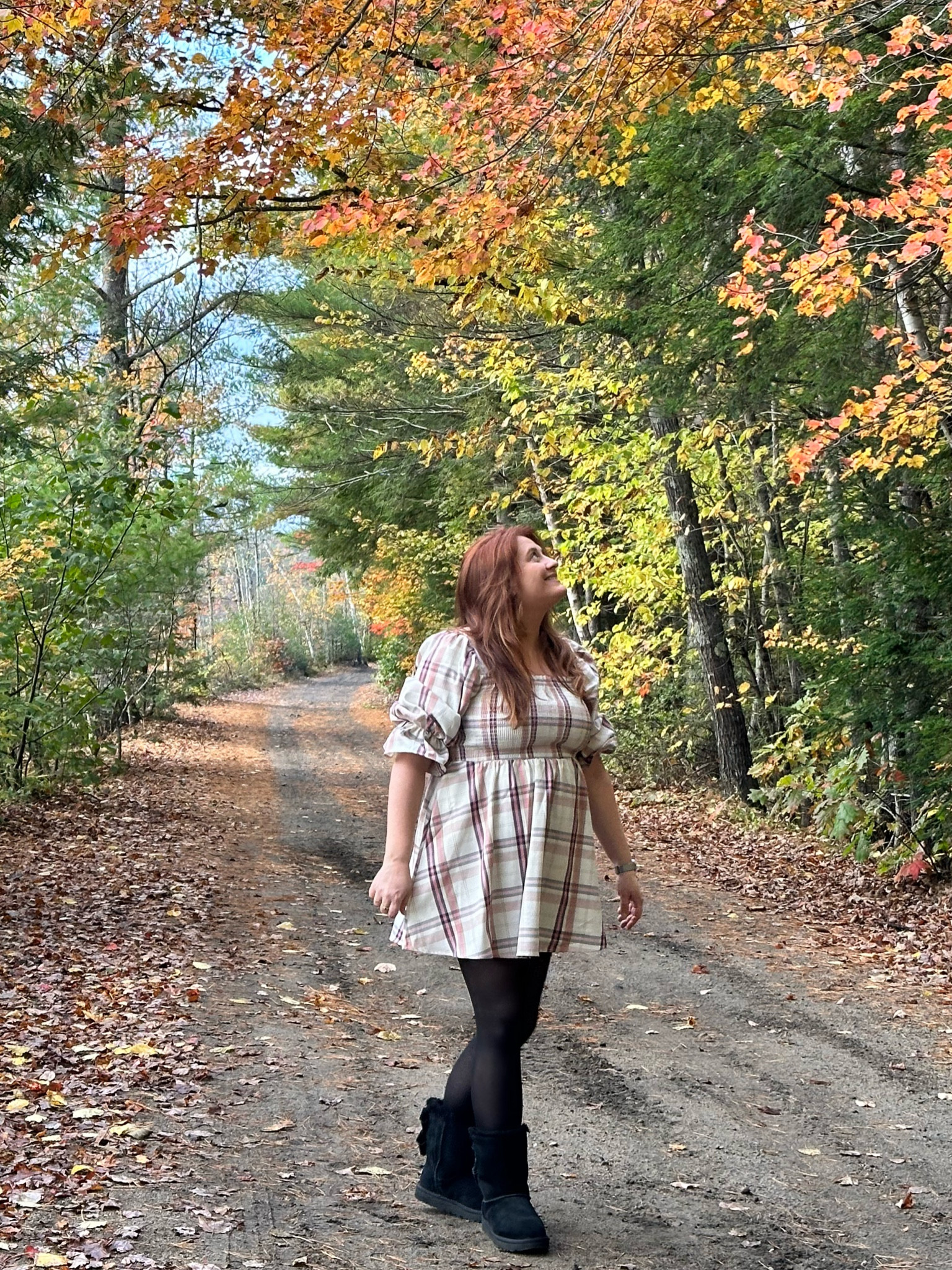 Winter Outfit

#LTKeurope #LTKplussize #LTKtravel