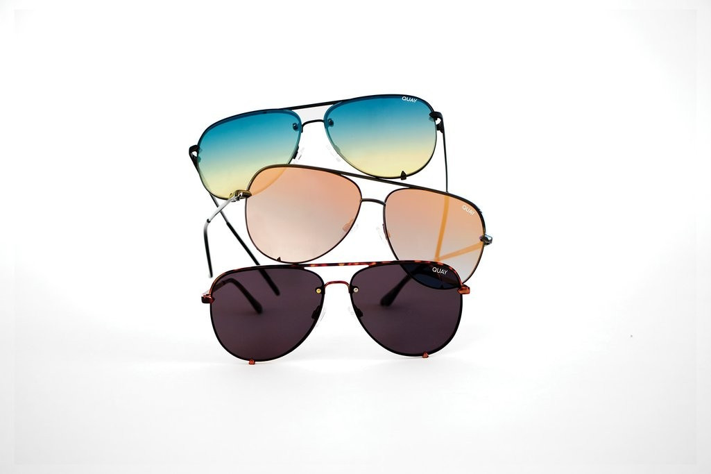 HIGH KEY MINI BUNDLE | Quay Australia