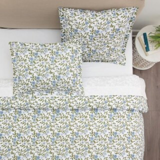 Georgina Floral Sham | Ballard Designs, Inc.