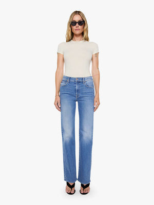 The Kick It - Fan Favorite | Mother Denim