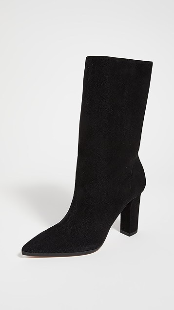 90mm Skyler Booties | Shopbop