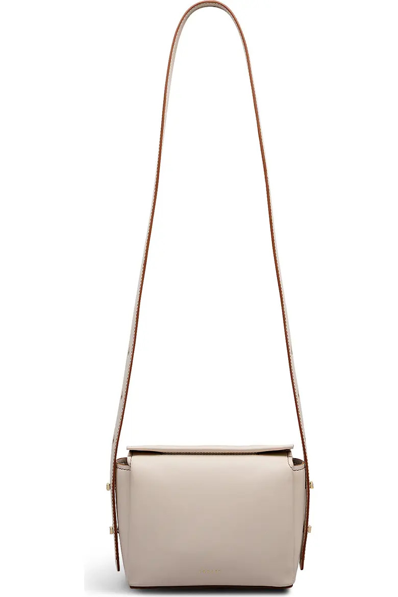 The Selina Small Flapover Crossbody Bag (Women) | Nordstrom | Nordstrom