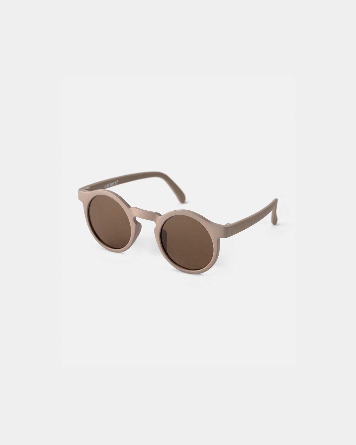Baby Sunglasses - Brown | Carter's Inc
