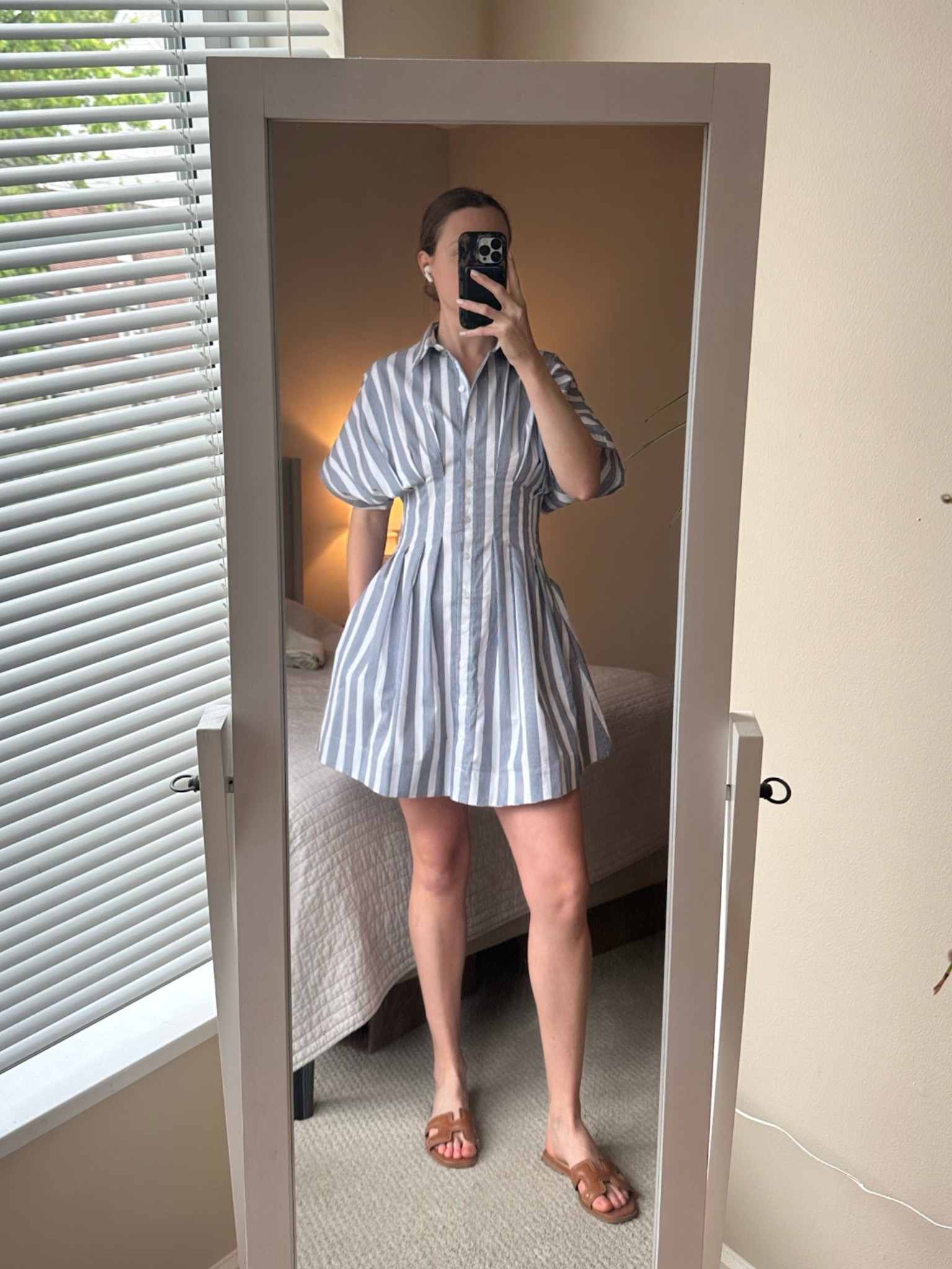 Anthropologie Tobi dress doesn’t miss!!!

#LTKootd #LTKgrwm #LTKmomlife