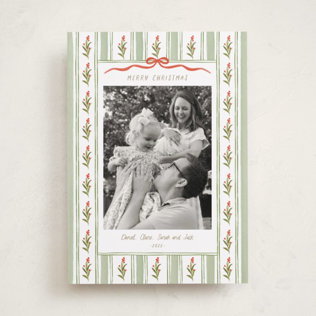 hand-drawn Vintage garden | Minted