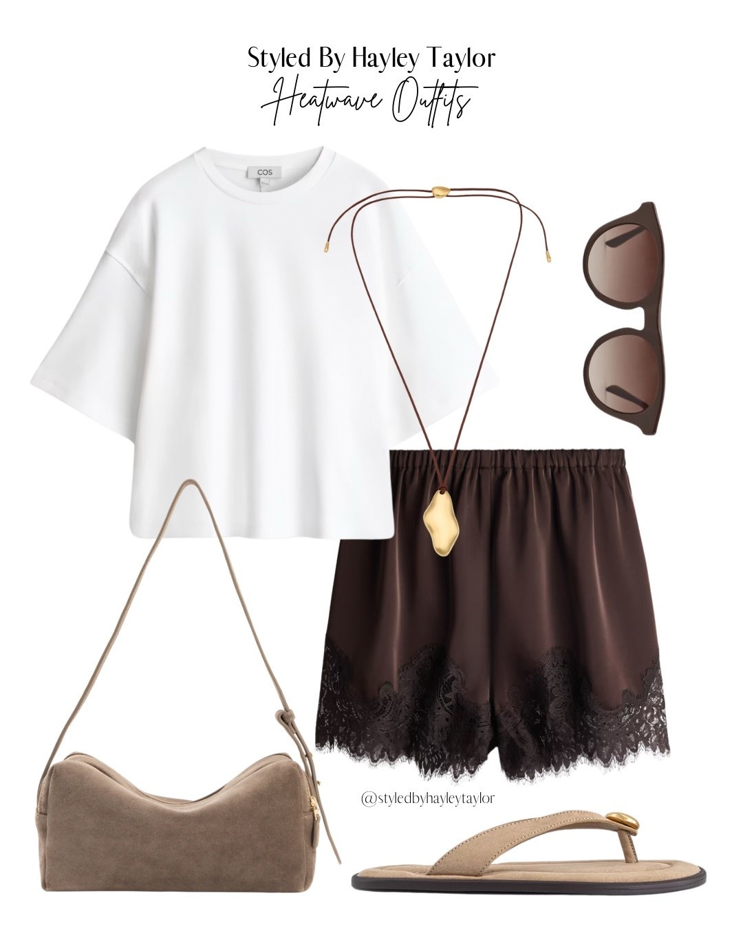 Heatwave Outfit Ideas ☀️

#LTKsummer #LTKspring #LTKstyletip