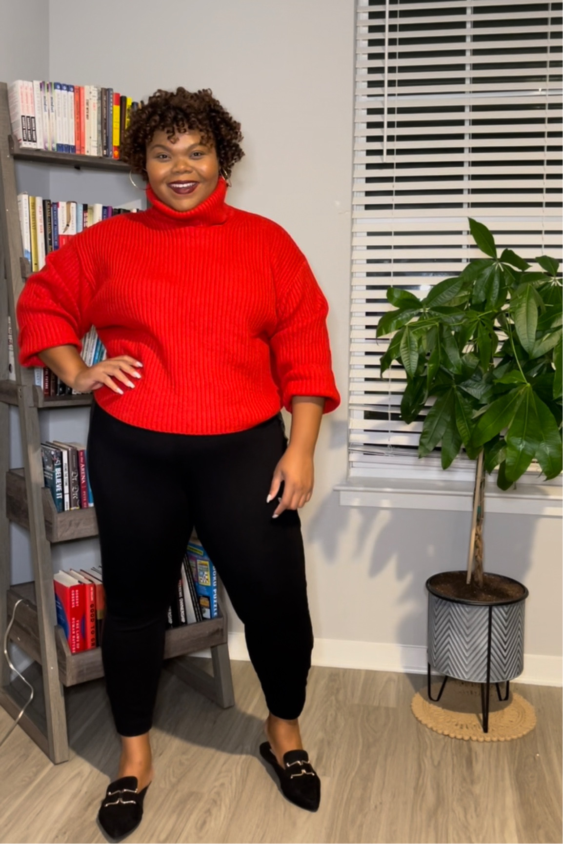 Easy Work Outfits!

#LTKstyletip #LTKworkwear #LTKcurves