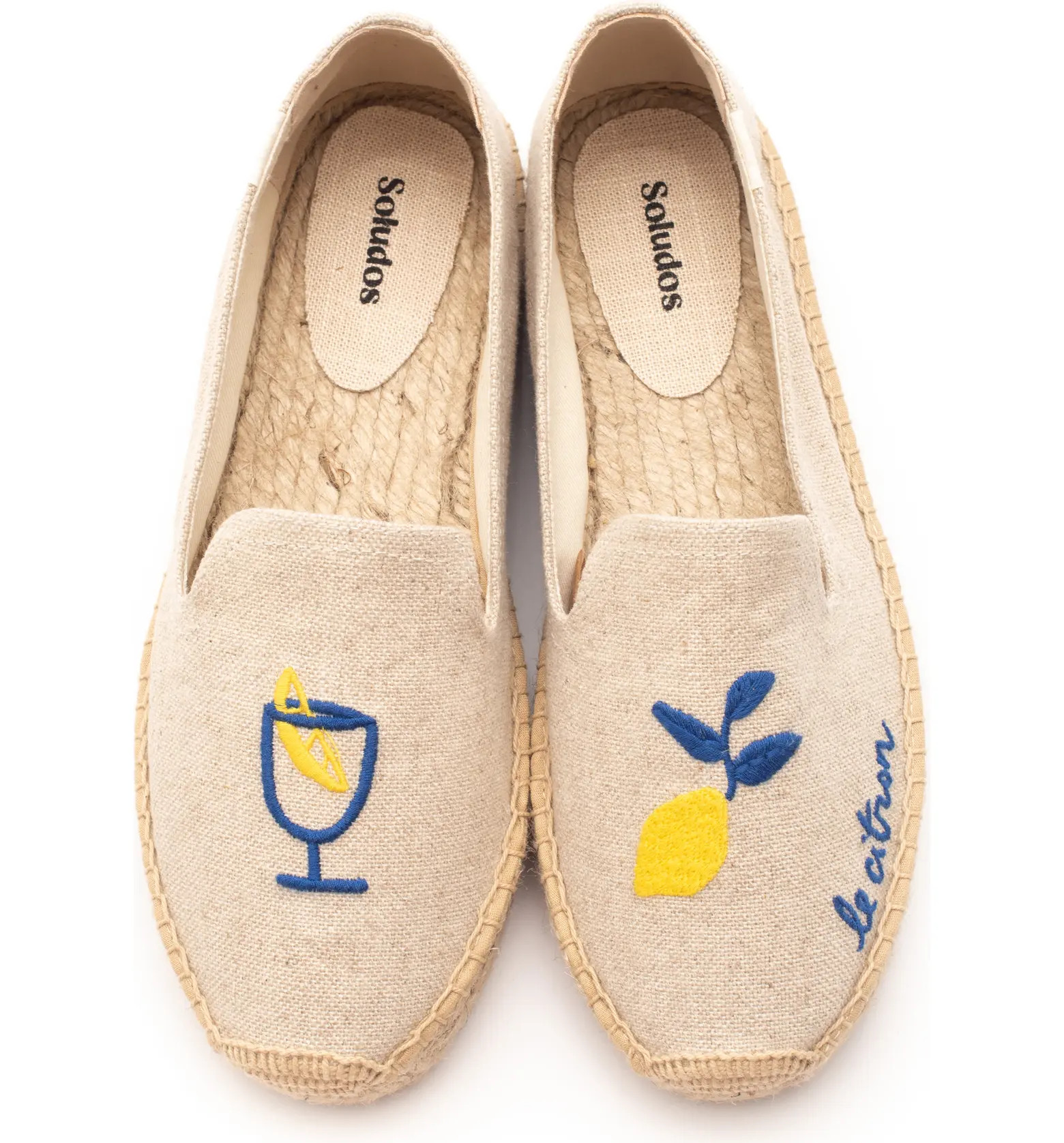 Limoncello Espadrille | Nordstrom