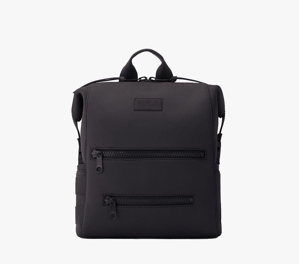 Dagne Dover Indi Neoprene Diaper Backpack | Pottery Barn Kids