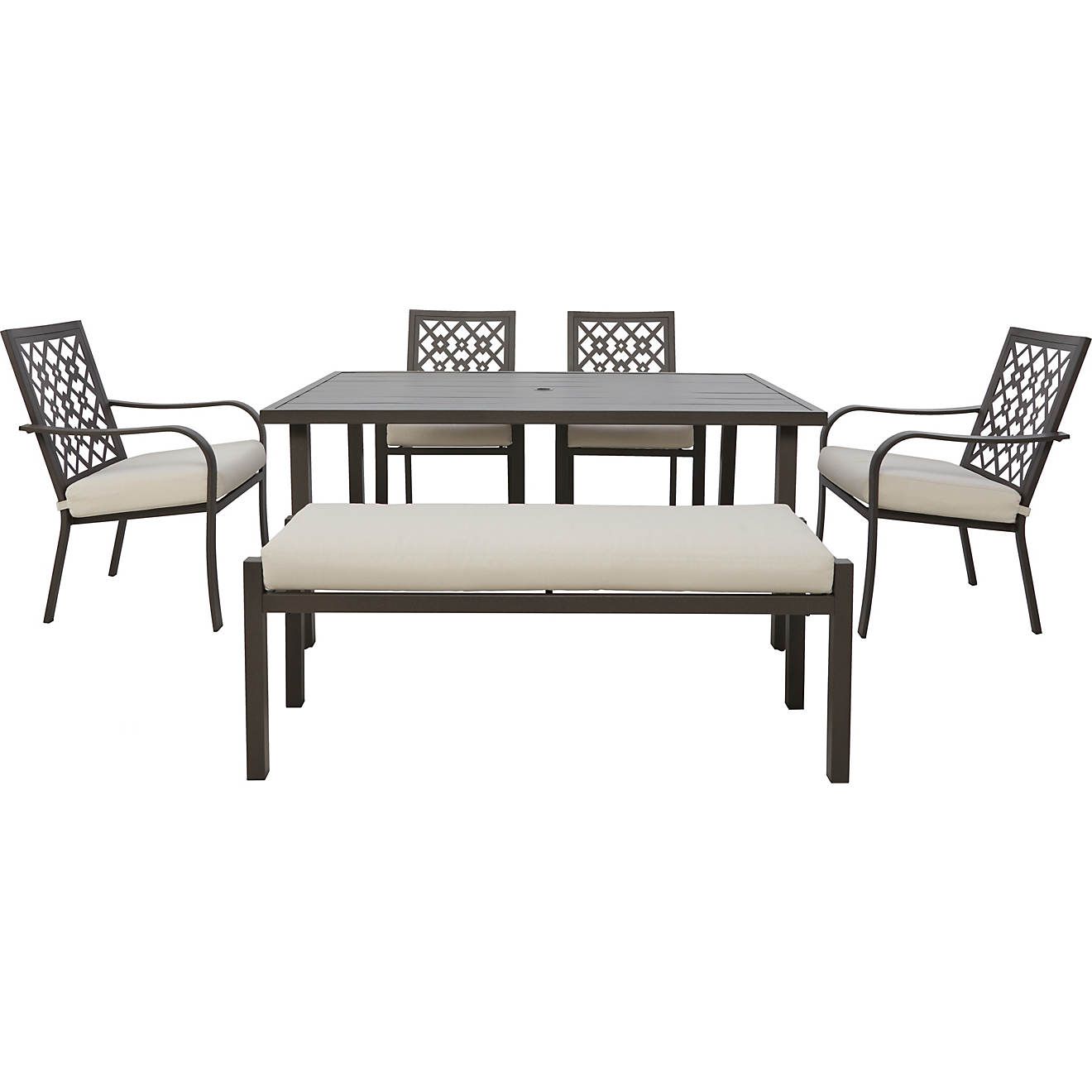 Mosaic 6-Piece Dining Set | Academy Sports + Outdoor Affiliate