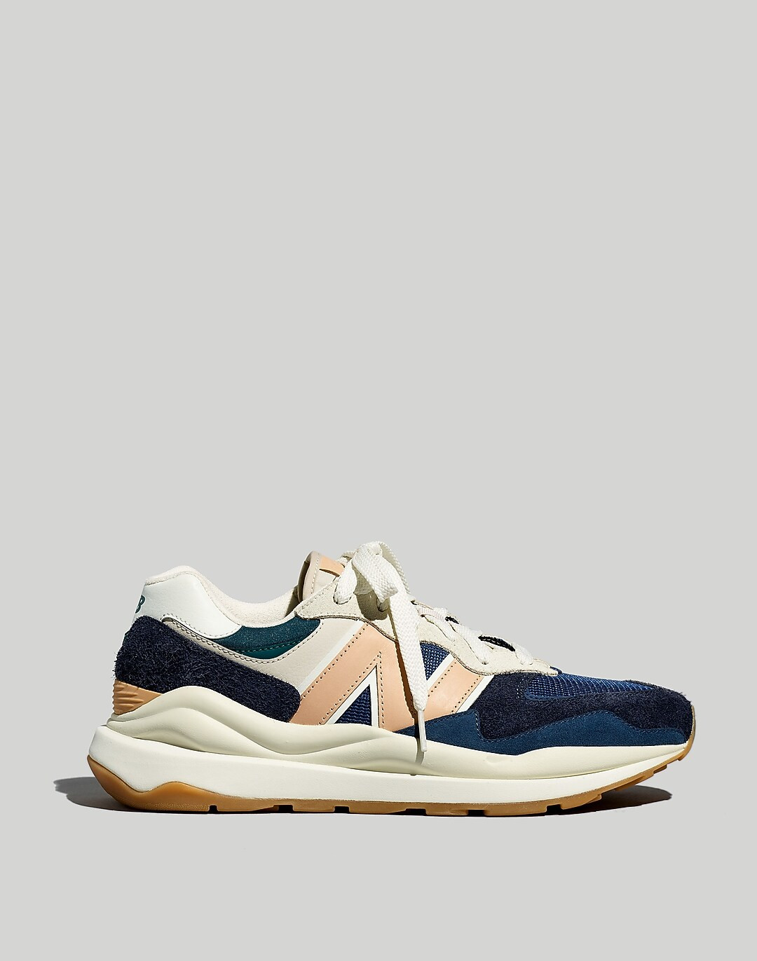 New Balance® 57/40 Sneakers | Madewell