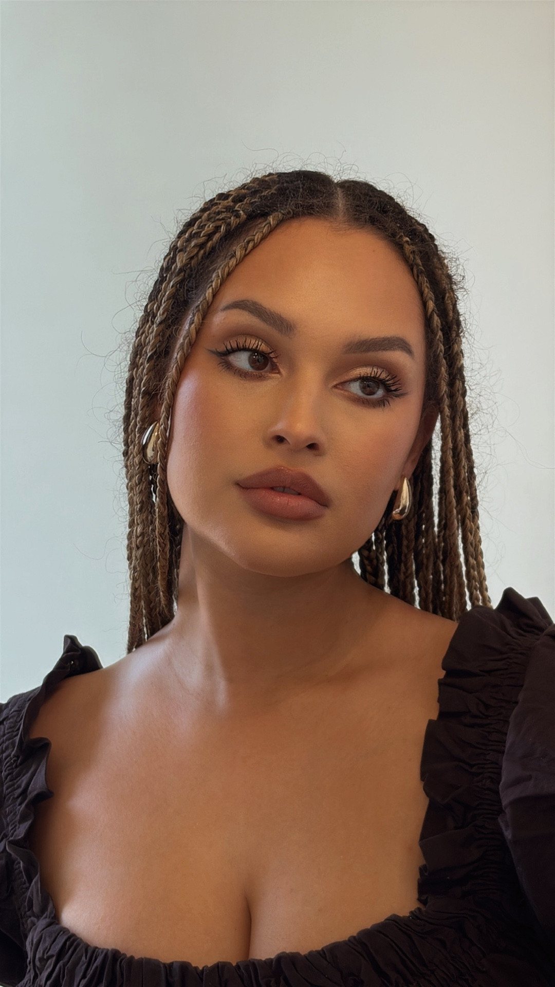 everything I used for this makeup look 💕 including jewelry and scent!

#LTKspringtrends #LTKselfcare #LTKBeauty