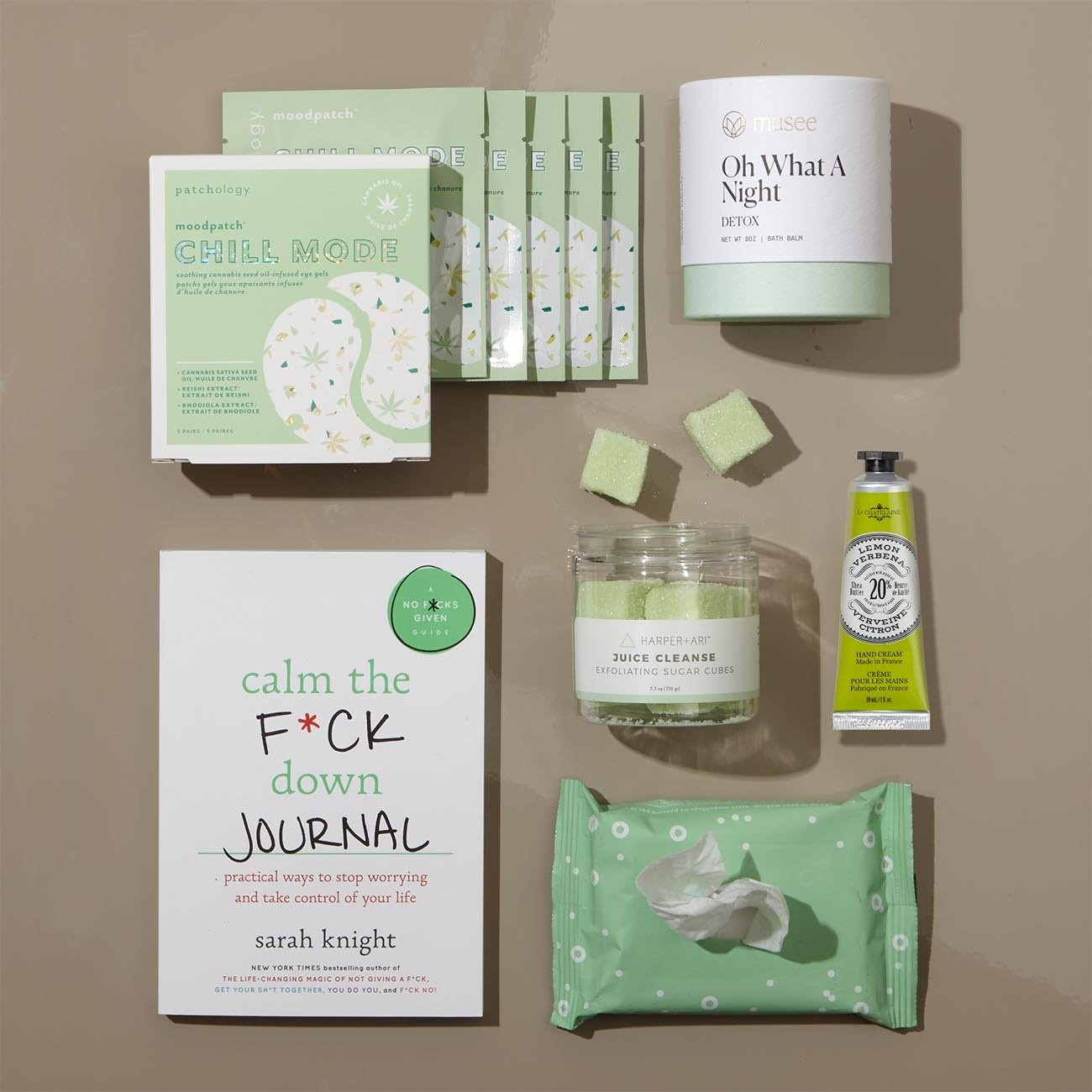 Chill Mode | Knack (US)