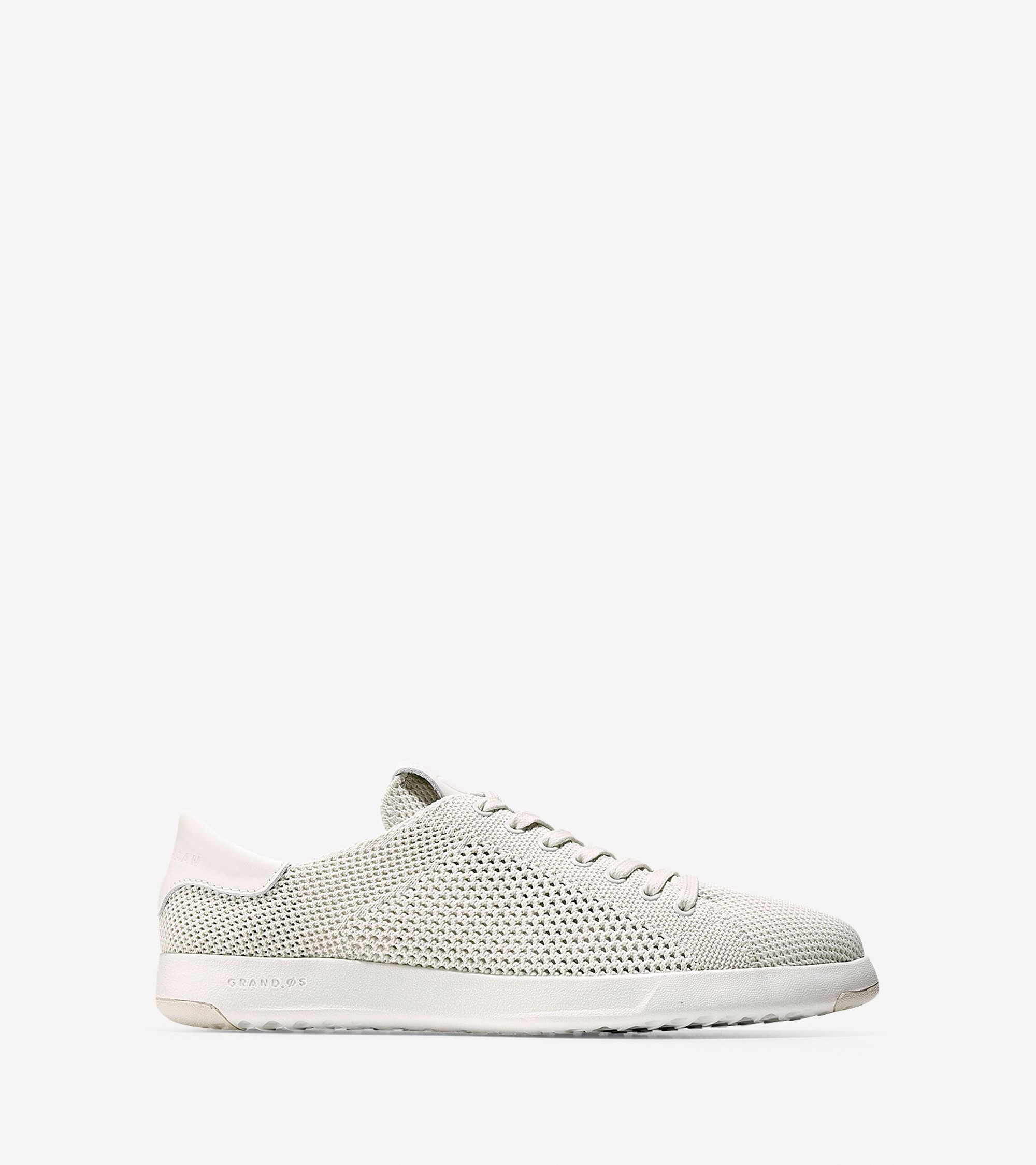 Women's GrandPrø Tennis Sneaker with Stitchlite™ | Cole Haan - Dynamic