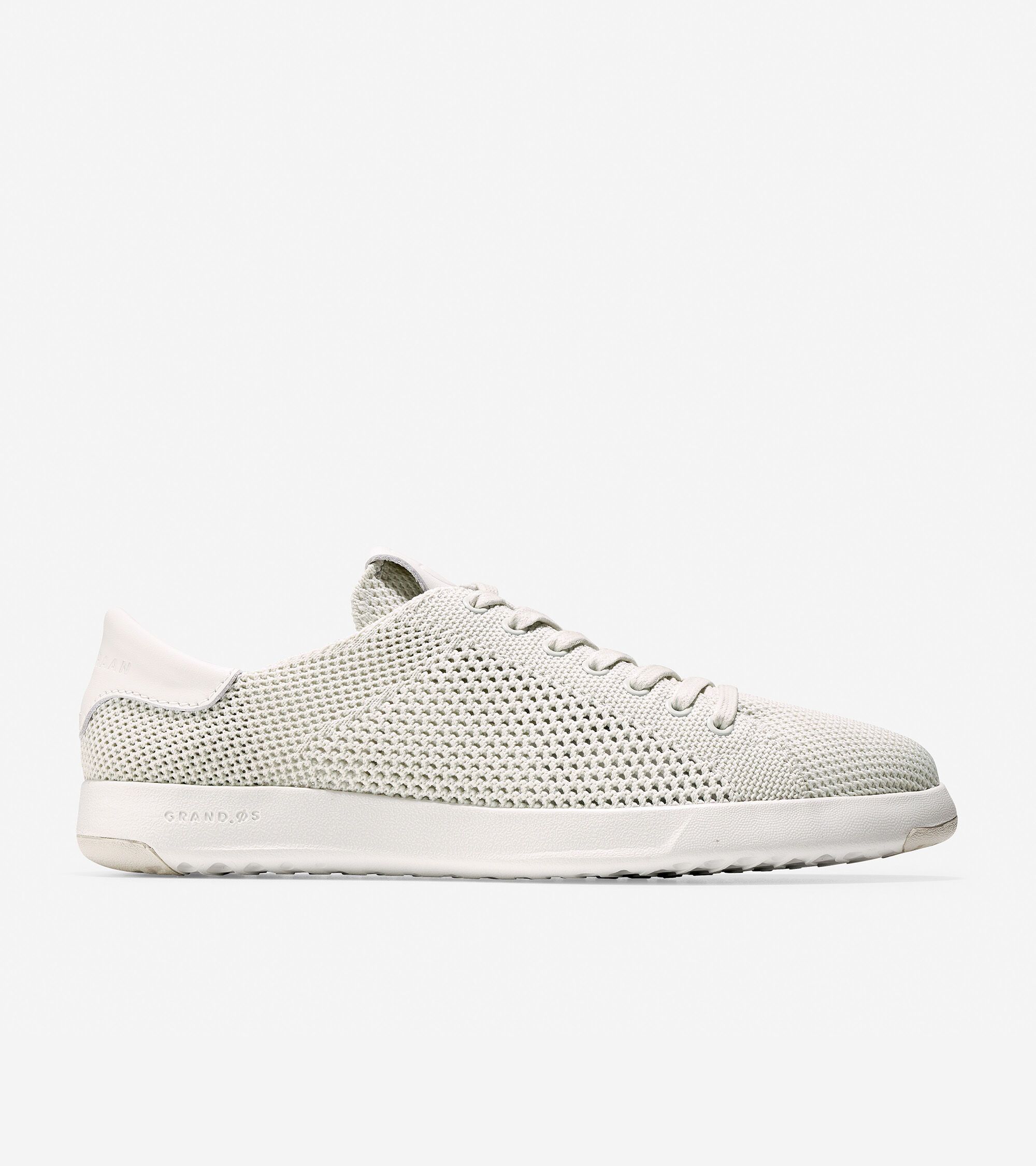 Women's GrandPrø Tennis Sneaker with Stitchlite™ | Cole Haan - Dynamic