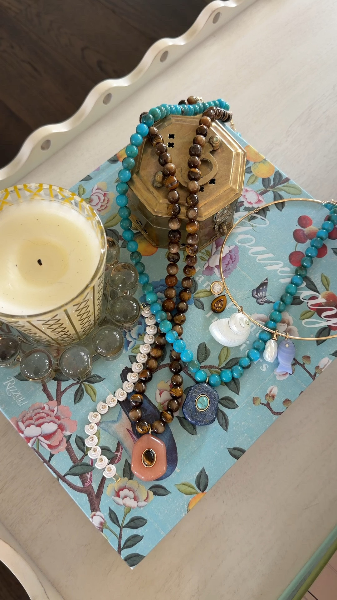 Summer jewelry and some Mother’s Day gift ideas! 

#LTKMothersDay