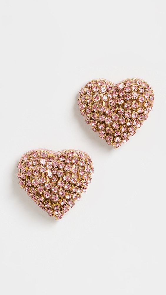 Deepa Gurnani Deepa by Deepa Gurnani Esen Earrings | Shopbop | Shopbop