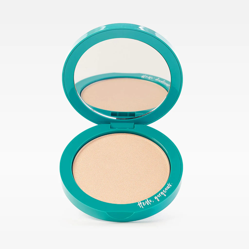Brilliant Face™ Highlighter Skin Perfecting Powder | Thrive Causemetics