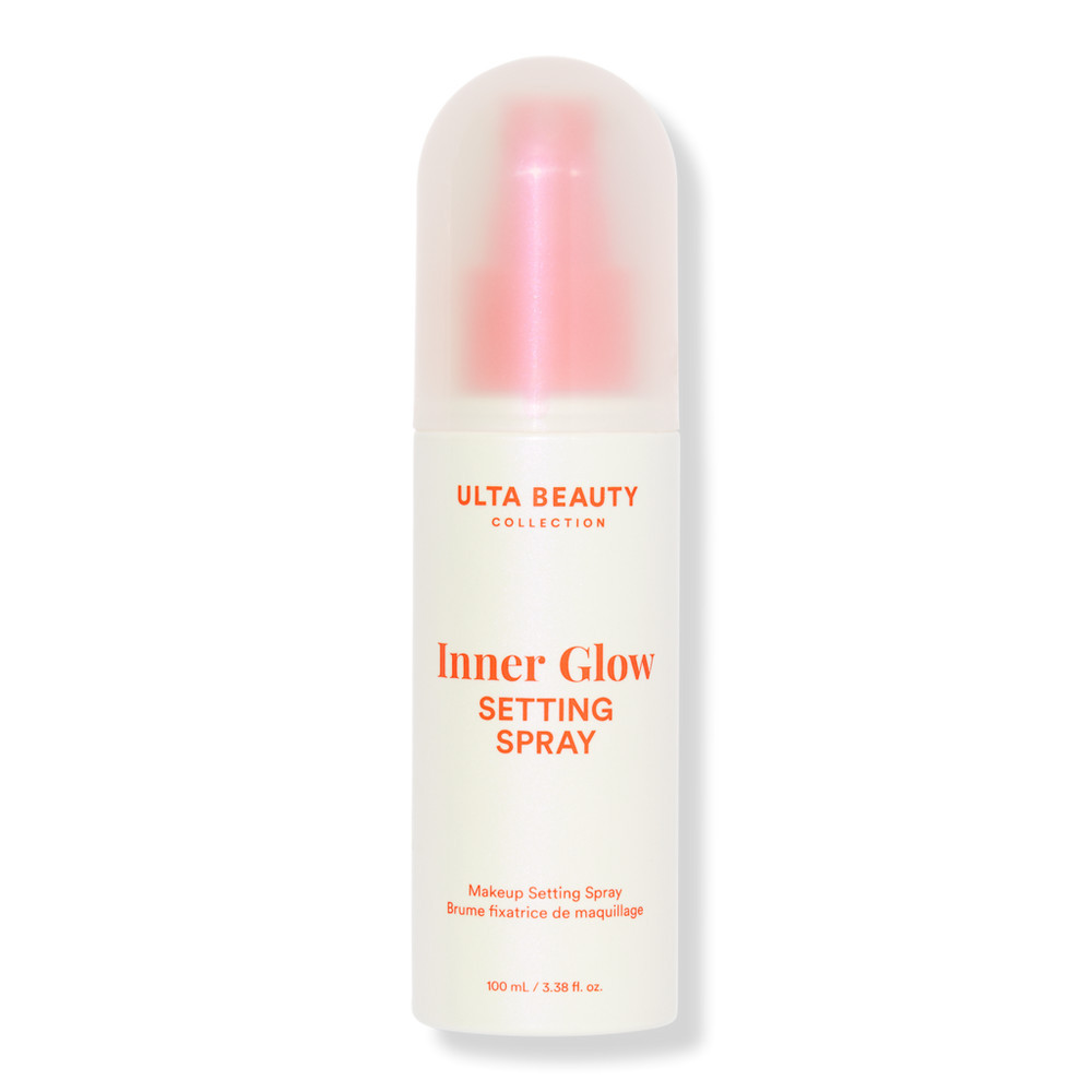 ULTA Beauty Collection Inner Glow Setting Spray | Ulta